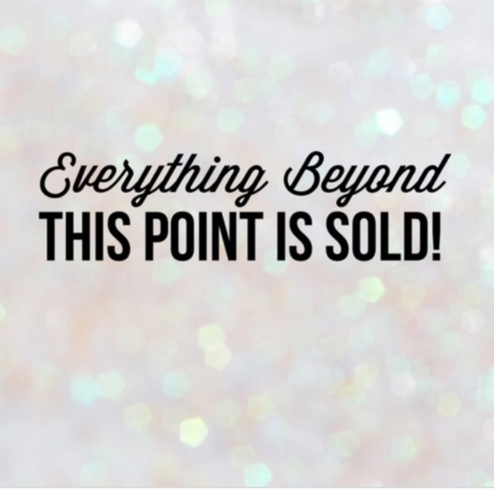 Sold